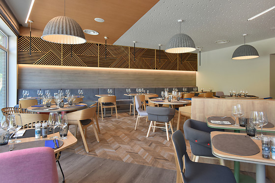 Novotel Wavre Brussels East - photo 5