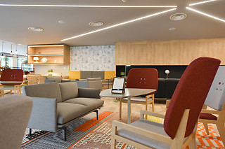 Een ontbijt met bubbels voor 2 bij Novotel Wavre Brussels East (Waver - Waals-Brabant)