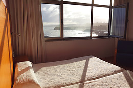 HOTEL FARANDA MARSOL CANDÁS