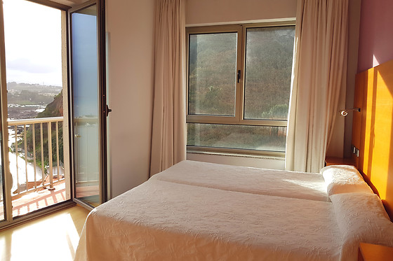 HOTEL FARANDA MARSOL CANDÁS - photo 2