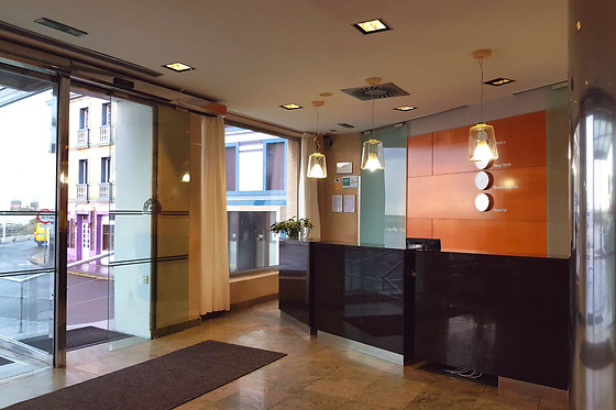HOTEL FARANDA MARSOL CANDÁS - photo 3
