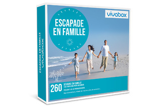 Escapade en famille
