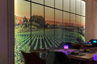 Dîner 3 services pour 2 au restaurant De Soete’rie à Middelkerke (Flandre Occidentale)