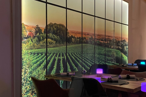 Dîner 3 services pour 2 au restaurant De Soete’rie à Middelkerke (Flandre Occidentale)