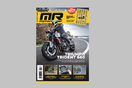 Motorrijder Magazine