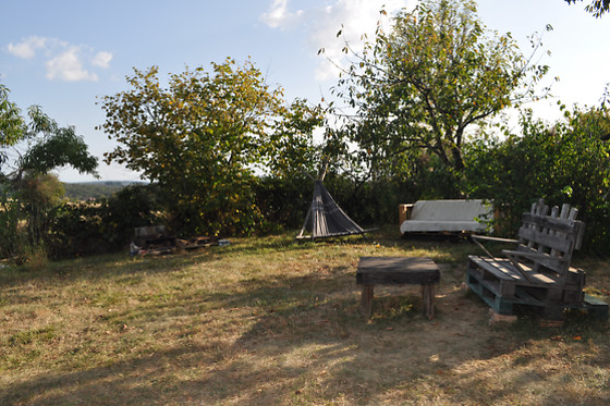 La petite tanière de loups - photo 12