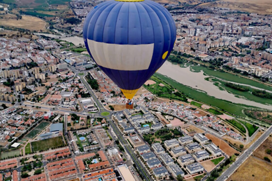 PASSAROLA GLOBO AEROSTATICO - photo 12