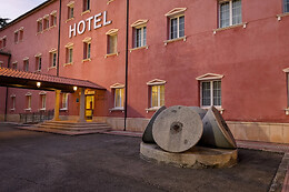 HOTEL SAN CAMILO