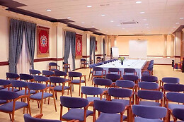 HOTEL SAN CAMILO