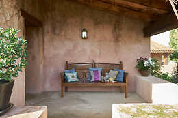 FINCA EL CORTIÑAL