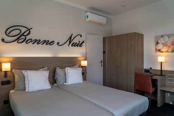 Albert 1 Hotel - photo 4