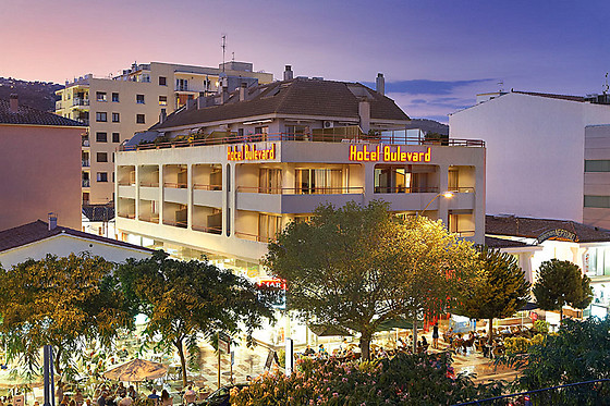 HOTEL BULEVARD GIRONA - photo 0