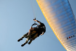 PARAPENTE FACTORY