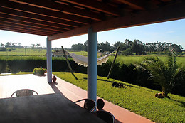 Monte das Varginhas