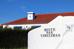 Monte das Varginhas