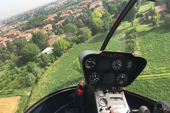 ASD Aviatours - photo 0