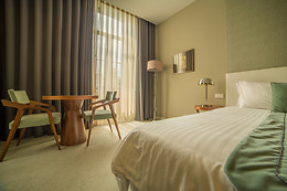 HOTEL DO PARQUE 4*