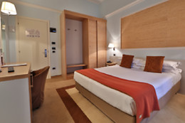 Hotel San Marco & Formula Club