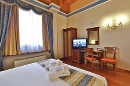 Best Western Classic Hotel