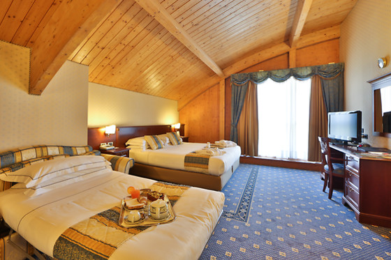 Best Western Classic Hotel - photo 4