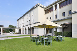 Hotel San Marco & Formula Club