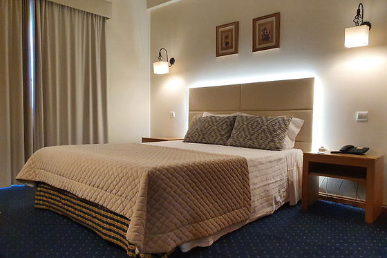 Anadia Cabecinho Hotel - photo 1