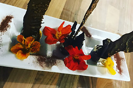 Restaurant Alchimie by Chaps