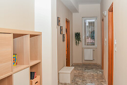 B&B La Casa della Nonna