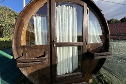 Viverone Lake Rooms