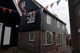 Bed and Breakfast De Pepersteeg