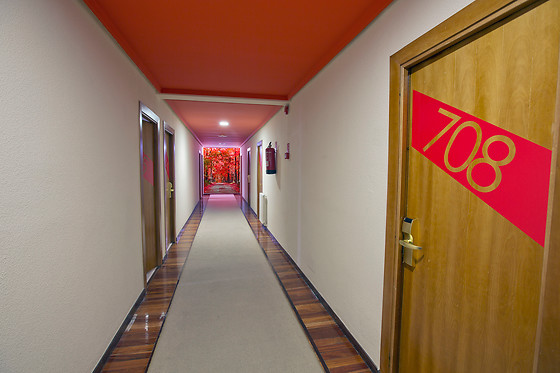 HOTEL TUDANCA MIRANDA - photo 5
