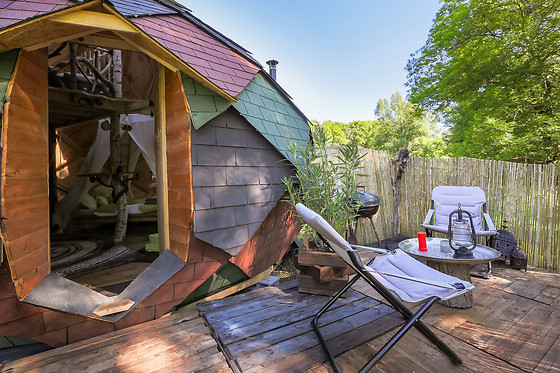 Le Moulin de Coyac - photo 0