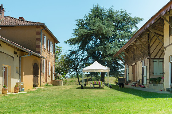 Relais du Haget - photo 5
