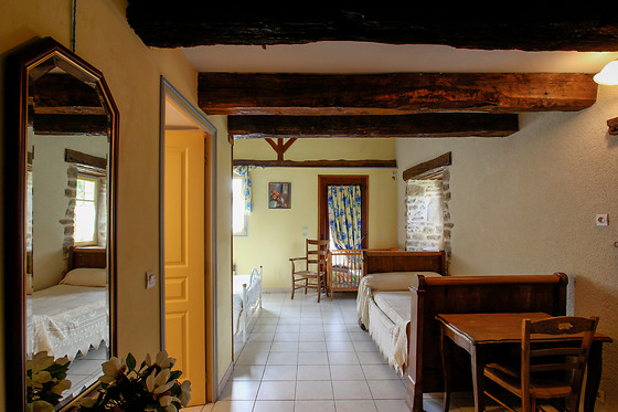 Ferme de La Borde - photo 7