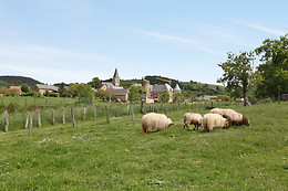 Ferme de La Borde