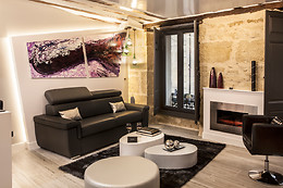 WINE AND SOUL SUITES
