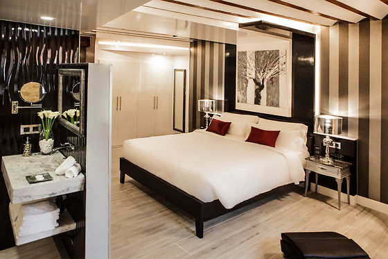 WINE AND SOUL SUITES - photo 2