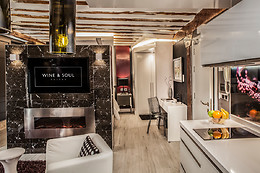 WINE AND SOUL SUITES
