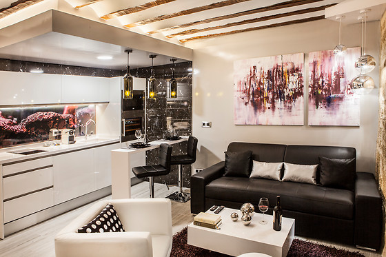 WINE AND SOUL SUITES - photo 4