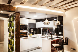 WINE AND SOUL SUITES