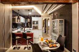 WINE AND SOUL SUITES