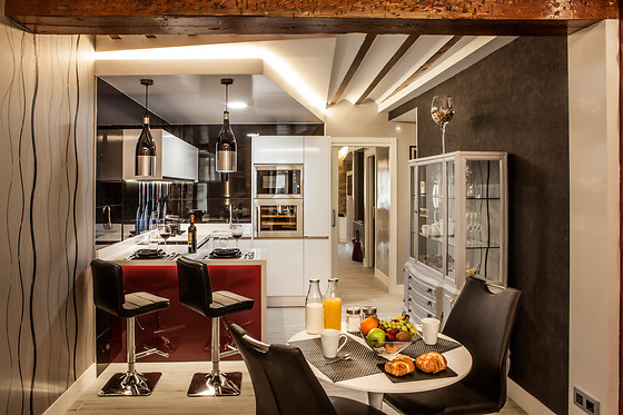 WINE AND SOUL SUITES - photo 12