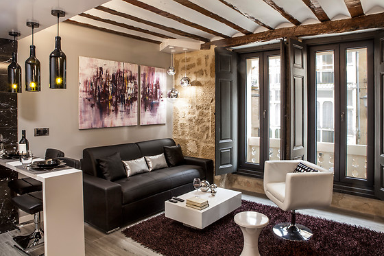 WINE AND SOUL SUITES - photo 13