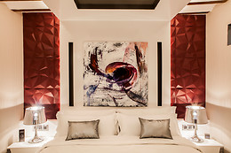 WINE AND SOUL SUITES