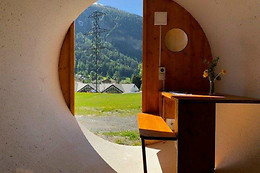 Camping Sportarena Leukerbad