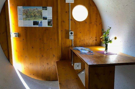 Camping Sportarena Leukerbad - photo 3