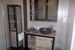 Maison d'hotes Cote Campagne