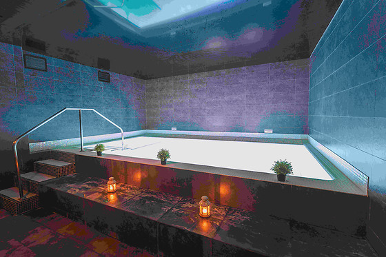HOTEL BALNEARIO PLAYA DE COMARRUGA - photo 11