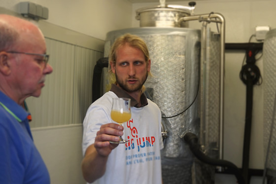 Microbrouwerij De Backer - photo 12