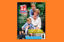 Ciné Télé Revue (Magazine)